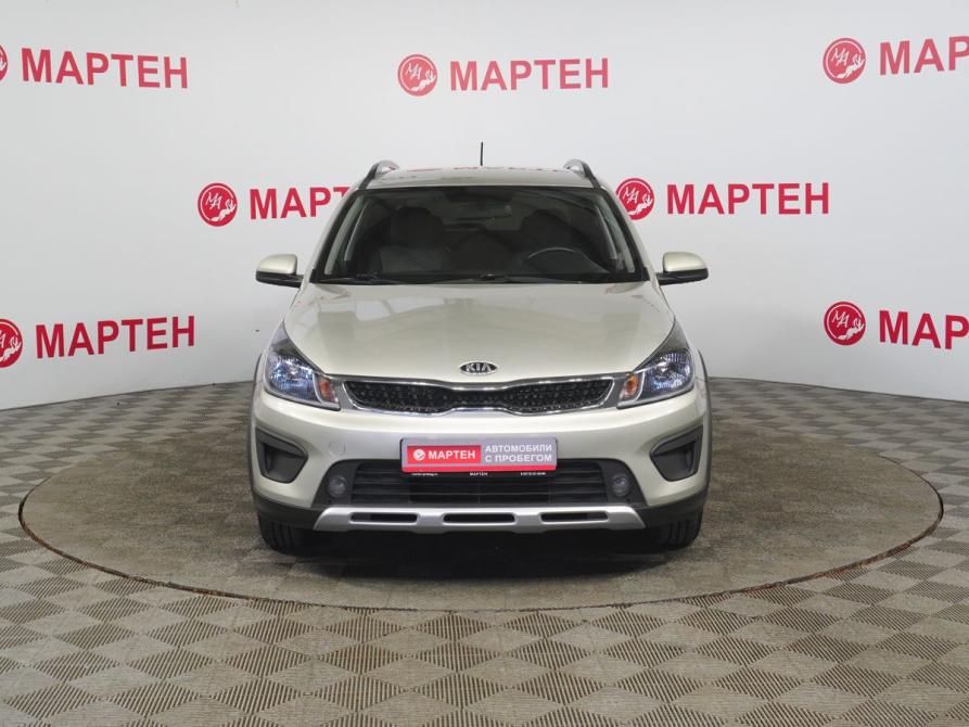 Kia Rio IV Вологда  - изображение 2