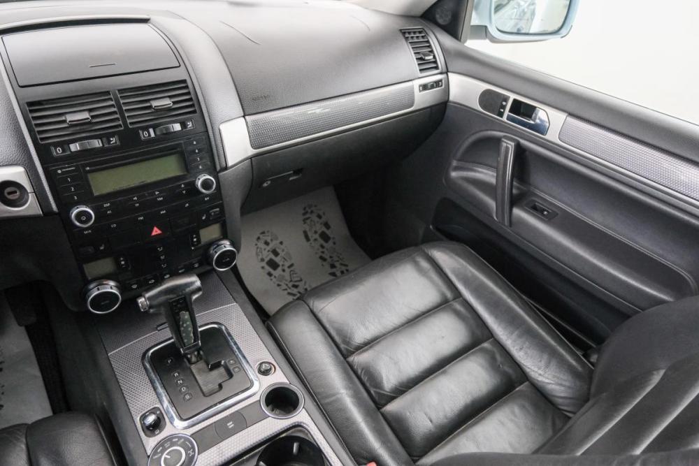 Volkswagen Touareg I Красноярск  - изображение 12