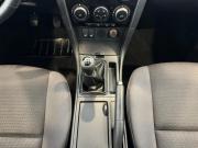Mazda 3 I (BK) Рестайлинг Подольск  - изображение 39