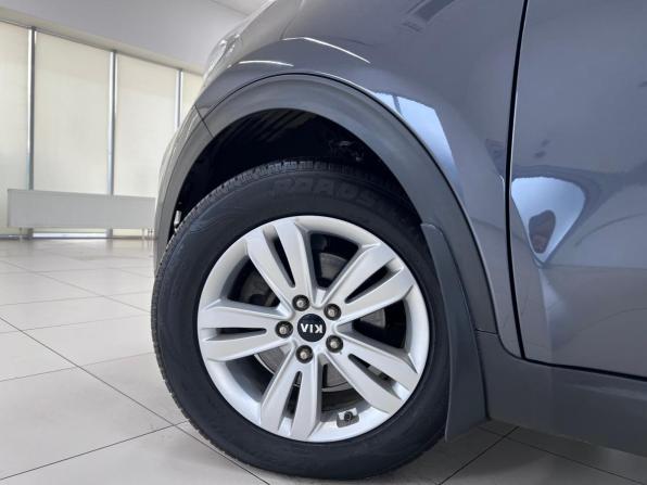 Kia Sportage IV с пробегом 2017 года, цена 2 030 000 рублей, 71369 км, внедорожник, Автокод Объявления