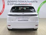 Li Auto (Lixiang) L7 I Рестайлинг Москва  - изображение 28