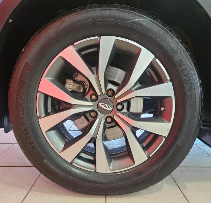 Chery Tiggo 7 Pro I Вологда  - изображение 20