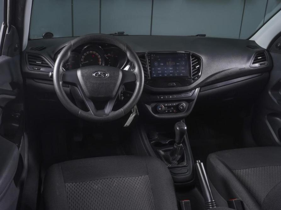 Lada (ВАЗ) Vesta I Ростов-на-Дону  - изображение 6