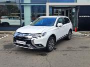 Mitsubishi Outlander III Рестайлинг 3 Москва  - изображение 19