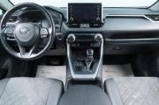 Toyota RAV4 IV (XA40) Рестайлинг Челябинск  - изображение 39