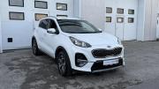 Kia Sportage IV Рестайлинг Магнитогорск  - изображение 19