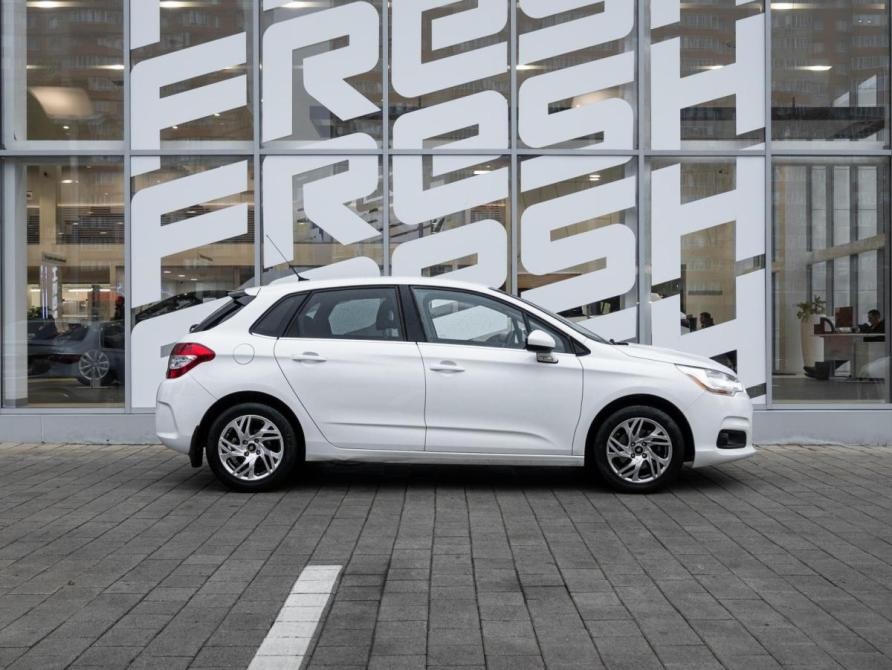 Citroen C4 II Ставрополь  - изображение 5