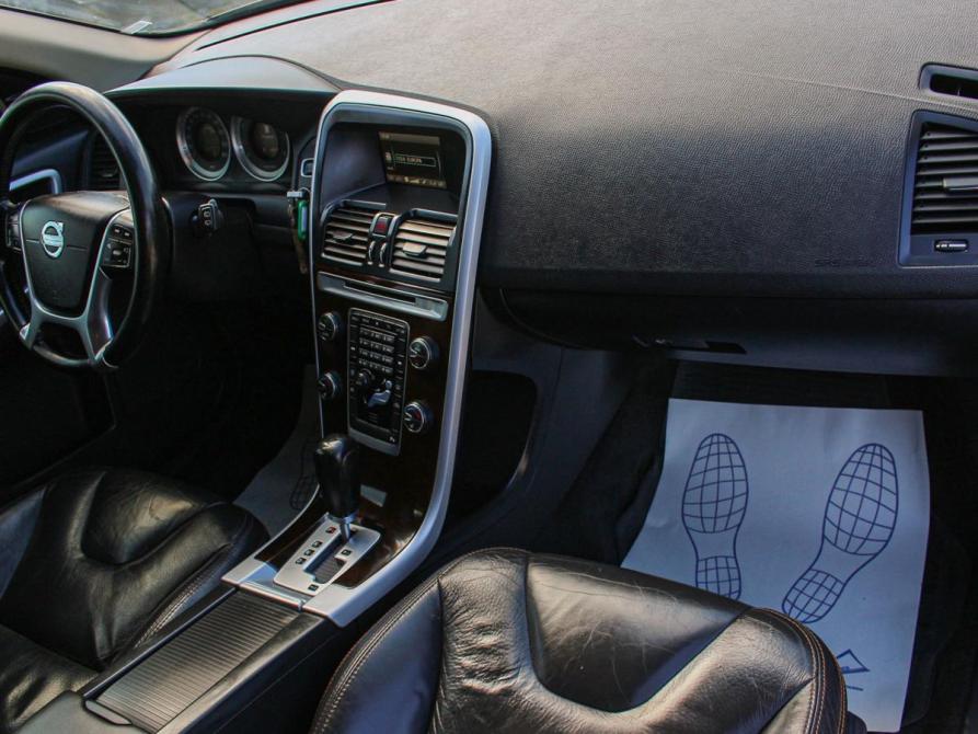 Volvo XC60 I Калуга  - изображение 6