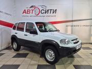 Chevrolet Niva I Рестайлинг Воронеж  - изображение 24