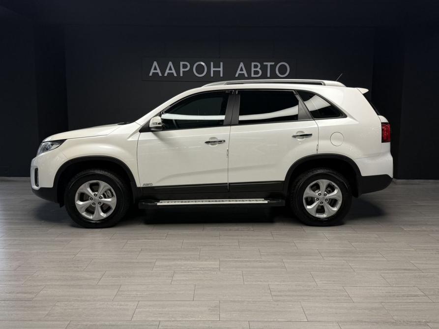Kia Sorento II Рестайлинг Москва  - изображение 2
