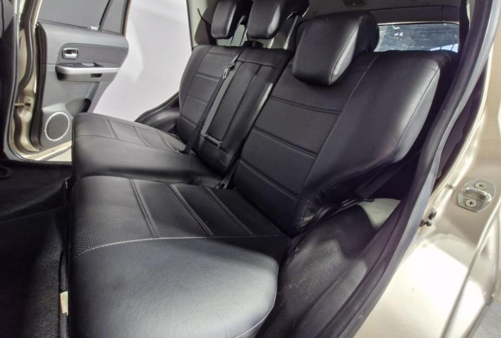 Suzuki Grand Vitara II Рестайлинг Саранск  - изображение 25