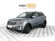 Hyundai Creta I Ногинск  - изображение 18