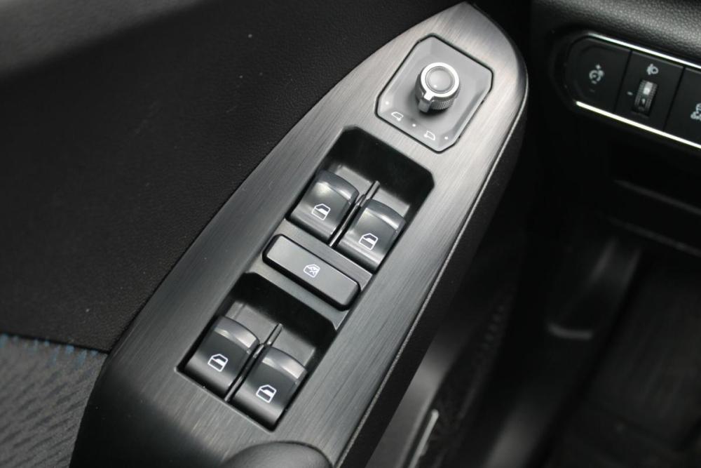 Haval Jolion I Рестайлинг Пермь  - изображение 15