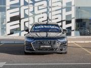 Audi A8 IV (D5) Краснодар  - изображение 43