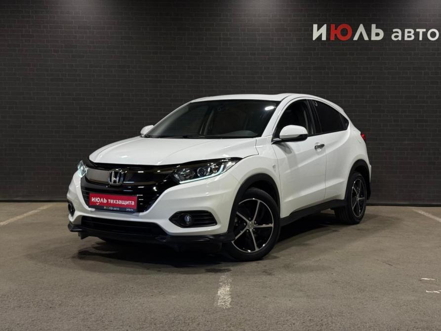 Honda Vezel I Рестайлинг Челябинск  - изображение 1