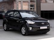 Hyundai Creta I Новосибирск  - изображение 22