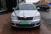 Skoda Octavia II (A5) Рестайлинг Ульяновск  - изображение 28