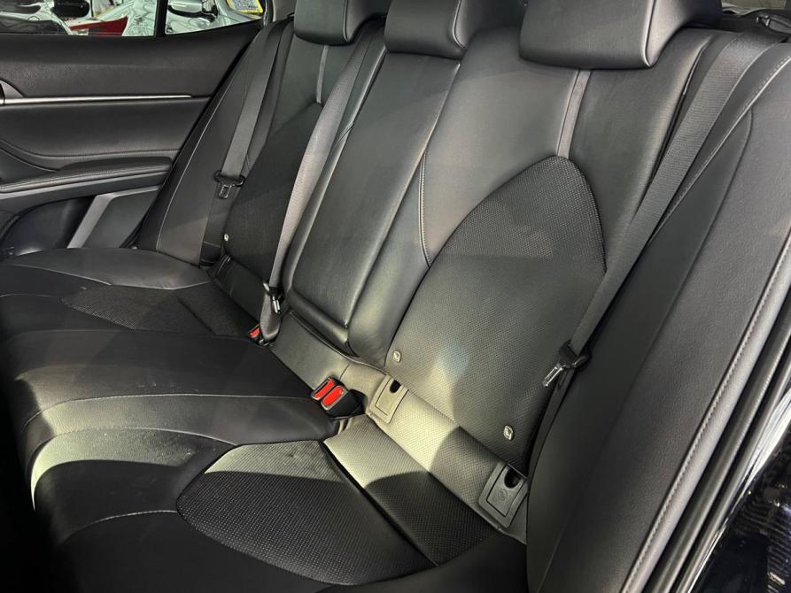 Toyota Camry VIII (XV70) Рестайлинг Оренбург  - изображение 26