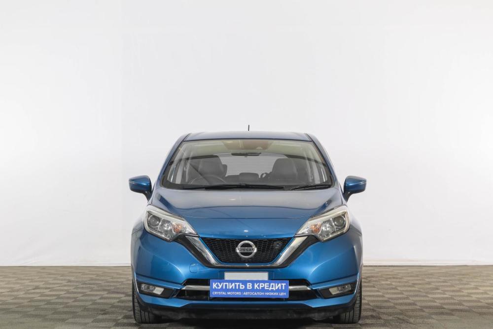 Nissan Note II Рестайлинг Тюмень  - изображение 2