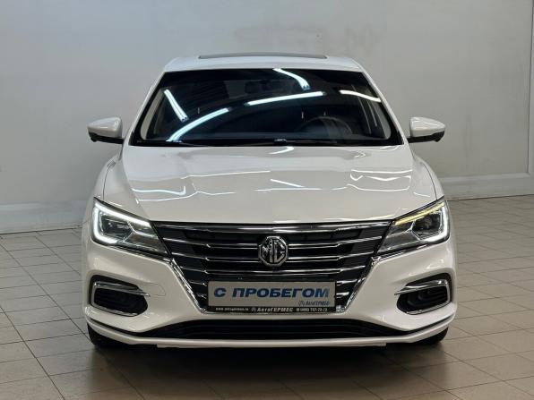 MG 5 I Рестайлинг с пробегом 2023 года, цена 1 330 000 рублей, 27364 км, седан, Автокод Объявления