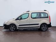 Peugeot Partner II Москва  - изображение 18