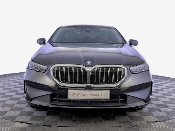 BMW 5 серии VIII (G60/G61/G68) с пробегом 2023 года, цена 7 150 000 рублей, 42353 км, седан, Автокод Объявления