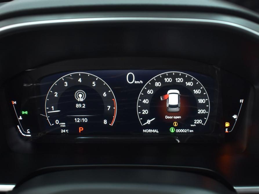 Honda CR-V VI Кемерово  - изображение 13