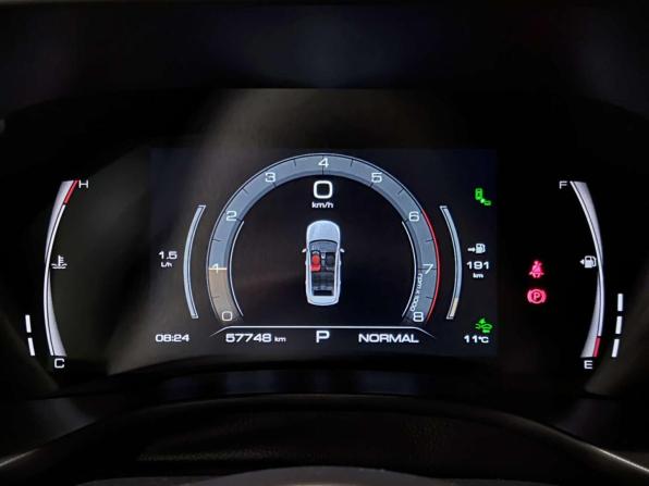 Haval Jolion I с пробегом 2023 года, цена 1 780 000 рублей, 57723 км, внедорожник, Автокод Объявления
