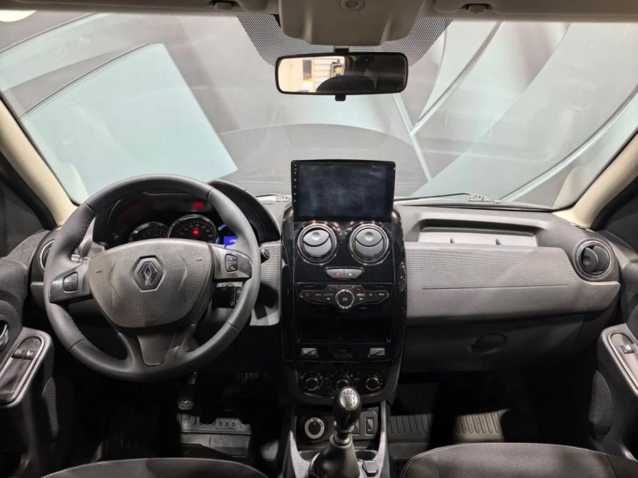 Renault Duster I Рестайлинг Пермь  - изображение 16