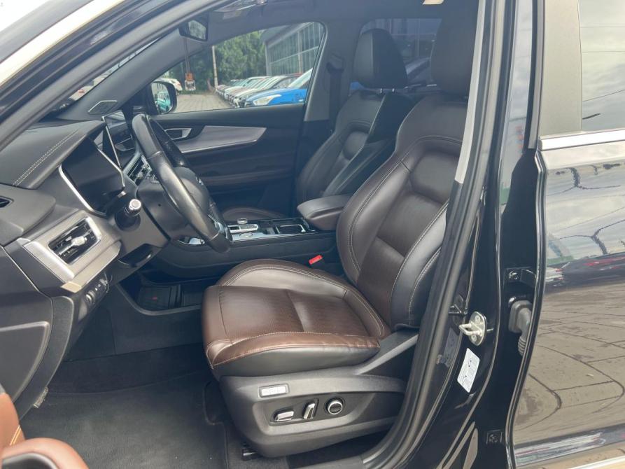Chery Tiggo 8 Pro I Стерлитамак  - изображение 14