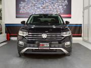 Volkswagen T-Cross I Кемерово  - изображение 24