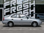 Hyundai Accent II Волгоград  - изображение 19