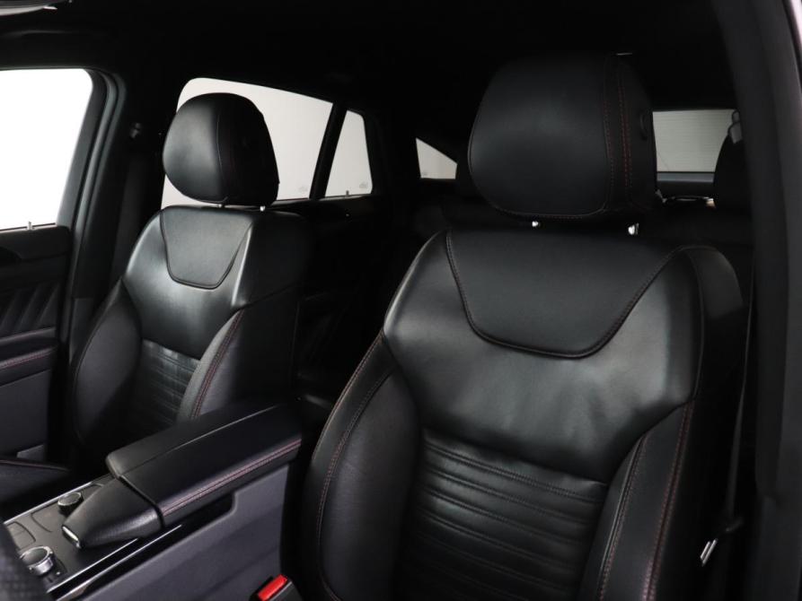 Mercedes-Benz GLE Coupe AMG I (C292) Москва  - изображение 17