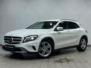 Mercedes-Benz GLA I (X156) Кемерово  - изображение 16