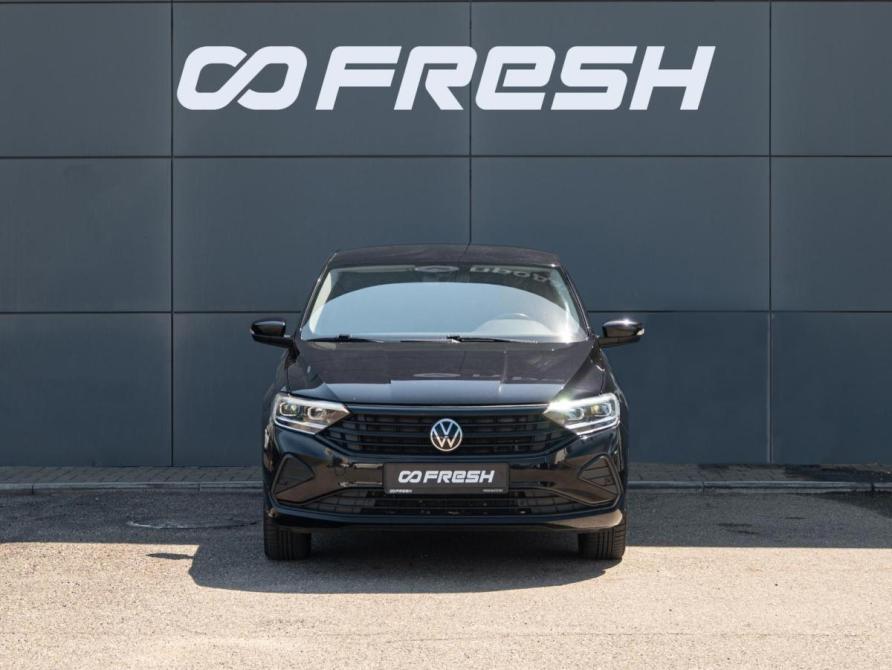 Volkswagen Polo V Рестайлинг Краснодар  - изображение 3