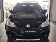 Suzuki SX4 I (Classic) Рестайлинг Уфа  - изображение 20