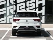 Volkswagen T-Roc I (China Market) Волгоград  - изображение 28