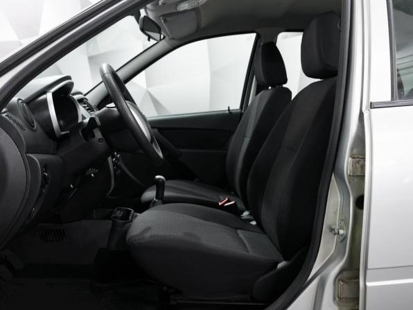 Datsun on-DO I Рестайлинг с пробегом 2020 года, цена 687 000 рублей, 49449 км, седан, Автокод Объявления