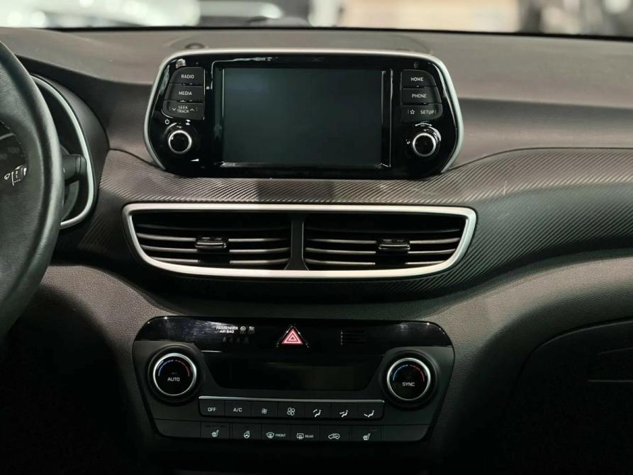 Hyundai Tucson III Рестайлинг Екатеринбург  - изображение 16