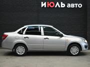 Lada (ВАЗ) Granta I Екатеринбург  - изображение 22