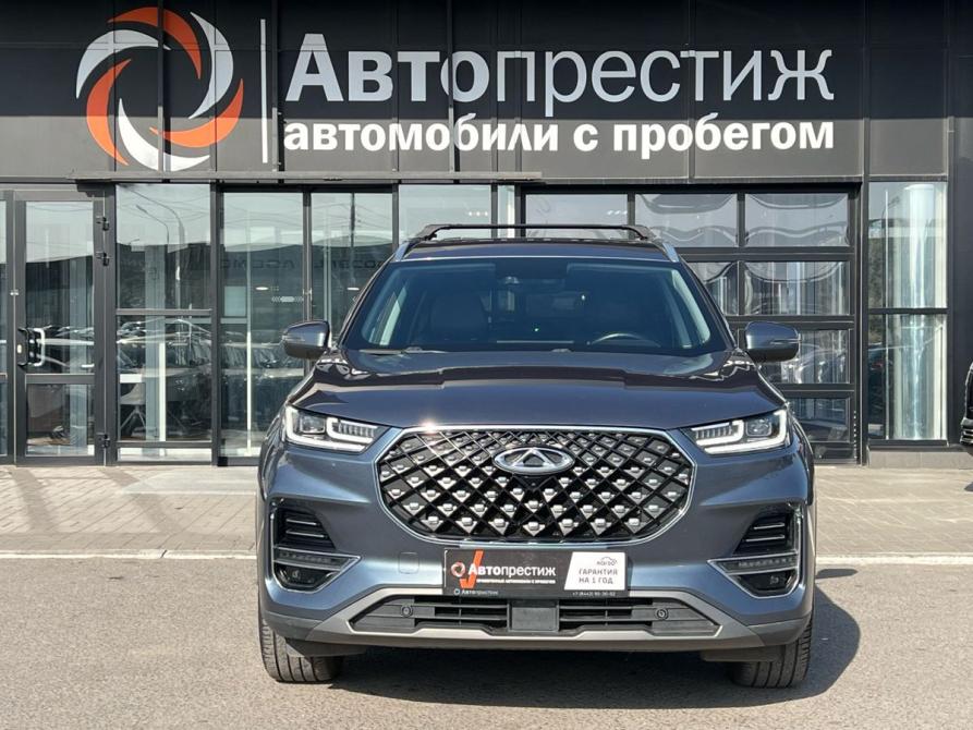 Chery Tiggo 8 Pro I Волгоград  - изображение 3