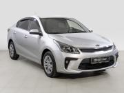 Kia Rio IV Москва  - изображение 28