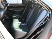 Toyota Camry VII (XV50) Новороссийск  - изображение 34