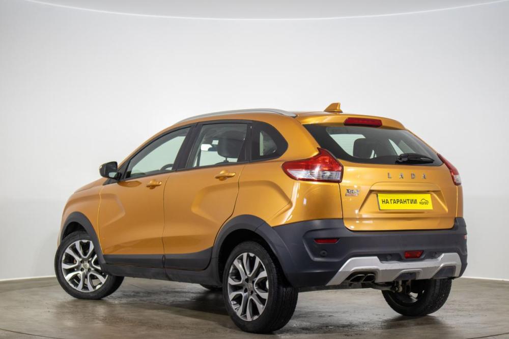 Lada (ВАЗ) XRAY I Оренбург  - изображение 7