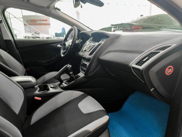 Ford Focus III с пробегом 2012 года, цена 550 000 рублей, 186979 км, хэтчбек, Автокод Объявления