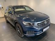 Volkswagen Touareg III Санкт-Петербург  - изображение 25