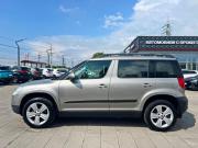 Skoda Yeti I Стерлитамак  - изображение 30