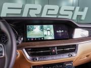 Kia Mohave I Рестайлинг 2 Воронеж  - изображение 51