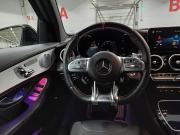 Mercedes-Benz GLC Coupe AMG I (C253) Рестайлинг Казань  - изображение 59