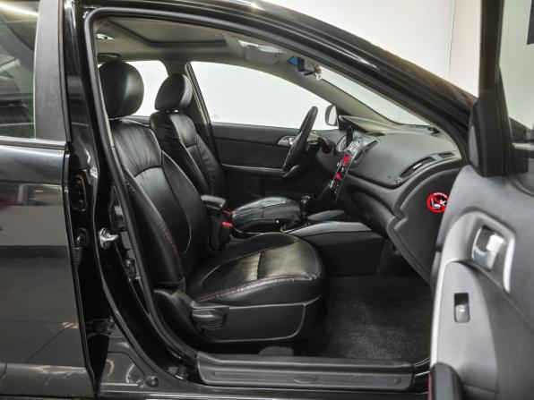Kia Cerato II с пробегом 2011 года, цена 999 000 рублей, 183149 км, седан, Автокод Объявления